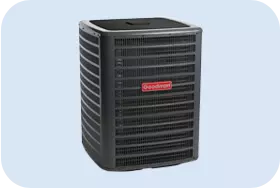 Heat Pumps